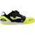 Basket garçon modèle max jr barefoot Jaune amarillo 1 - vertbaudet enfant 