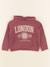 Sweat - 5 ans Rose 1 - vertbaudet enfant 