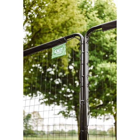 Filet de protection pour le sport backstop Noir 4 - vertbaudet enfant 