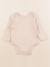 Body - 12 mois Beige 1 - vertbaudet enfant 