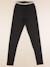 Legging - 12 ans Noir 1 - vertbaudet enfant 