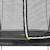 Trampoline black edition ø305cm Noir 6 - vertbaudet enfant 
