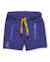Ensemble garçon en maille avec imprimé animaux Violet 3 - vertbaudet enfant 