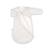 Gigoteuse avec moufles hiver  - tog 2.5 cocon moelleux Glacier+Piuma ecru+Piuma moka 2 - vertbaudet enfant 