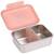 Boîte à goûter en inox happy fruits cherry Multi-coloured 5 - vertbaudet enfant 