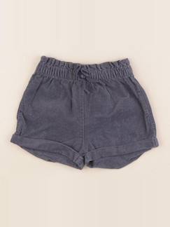 Seconde main-Fille-Short-Short - 3 mois