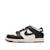 Baskets garçon dunk low Noir 2 - vertbaudet enfant 