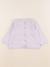 Gilet - 9 mois Violet 1 - vertbaudet enfant 