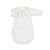 Gigoteuse avec moufles hiver  - tog 2.5 cocon moelleux Glacier+Piuma ecru+Piuma moka 1 - vertbaudet enfant 