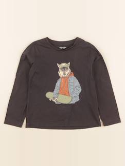 Tee-shirt - 4 ans  - vertbaudet enfant