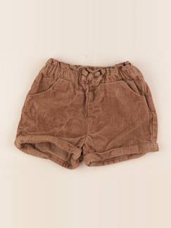 Seconde main-Fille-Short-Short - 36 mois