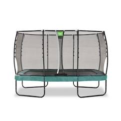 Jouet-Trampoline allure premium de 214x366cm