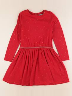 Seconde main-Fille-Robe-Robe - 7 ans