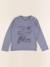 Tee-shirt - 6 ans Bleu 1 - vertbaudet enfant 