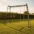 Structure de jeux sport barre de singe pour jardin 331cm Noir 1 - vertbaudet enfant 