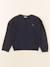 Pull - 7 ans Bleu 1 - vertbaudet enfant 