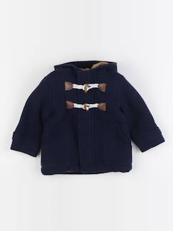 Manteau - 18 mois  - vertbaudet enfant