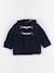 Manteau - 18 mois Bleu 1 - vertbaudet enfant 