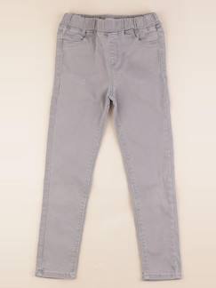Seconde main-Fille-Pantalon-Jegging - 8 ans
