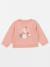 Sweat - 24 mois Rose 1 - vertbaudet enfant 
