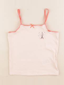 Seconde main-Fille-Sous-vêtements-Maillot de corps - 5 ans