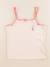 Maillot de corps - 5 ans Rose 1 - vertbaudet enfant 