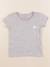 Maillot de corps - 4 ans Gris 1 - vertbaudet enfant 