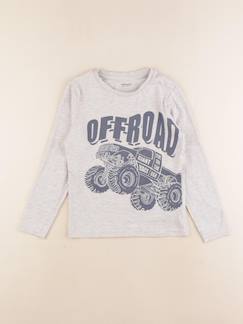 Tee-shirt - 8 ans  - vertbaudet enfant
