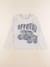 Tee-shirt - 8 ans Gris 1 - vertbaudet enfant 