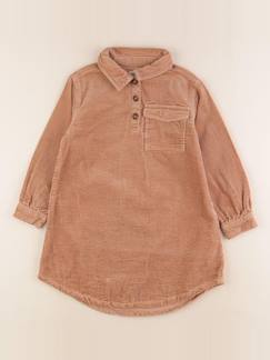 Seconde main-Fille-Robe-Robe - 6 ans