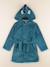 Robe de chambre - 6 ans Bleu 1 - vertbaudet enfant 