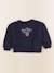Sweat - 5 ans Bleu 1 - vertbaudet enfant 