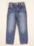 Jean - 4 ans Bleu 1 - vertbaudet enfant 