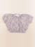 Blouse - 4 ans Violet 1 - vertbaudet enfant 