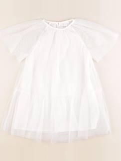 Seconde main-Fille-Robe-Robe - 6 ans