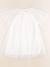 Robe - 6 ans Blanc 1 - vertbaudet enfant 