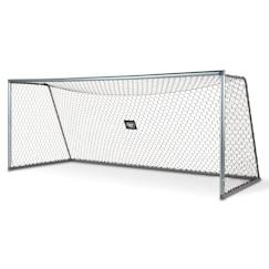 Jouet-But de football en aluminium scala 500x200cm