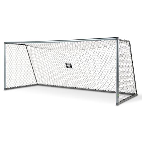 But de football en aluminium scala 500x200cm Gris 1 - vertbaudet enfant 