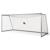 But de football en aluminium scala 500x200cm Gris 1 - vertbaudet enfant 