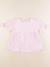 Blouse - 7 ans Rose 1 - vertbaudet enfant 