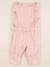 Combinaison - 6 mois Rose 1 - vertbaudet enfant 