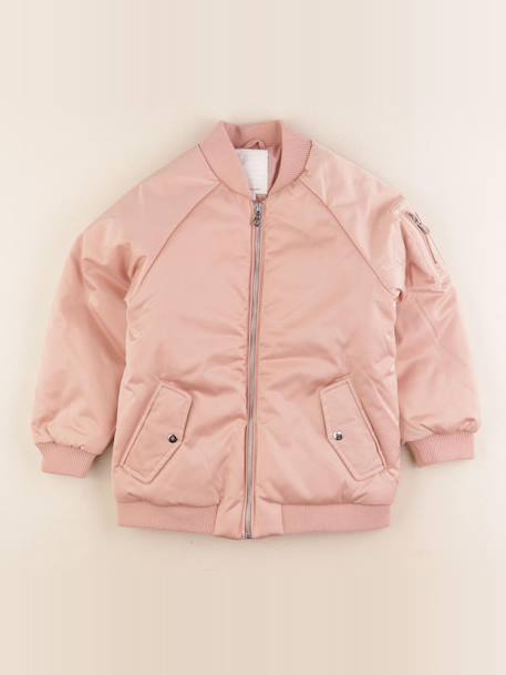 Veste - 7 ans Rose 1 - vertbaudet enfant 