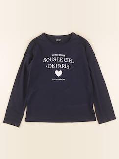 Seconde main-Tee-shirt - 10 ans