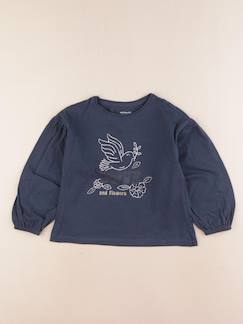 Seconde main-Tee-shirt - 5 ans