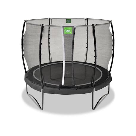 Trampoline allure classic ø305cm Noir+Vert 5 - vertbaudet enfant 