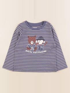 Tee-shirt - 18 mois  - vertbaudet enfant