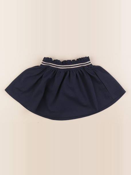 Jupe - 3 ans Bleu 1 - vertbaudet enfant 