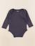Body - 6 mois Bleu 1 - vertbaudet enfant 