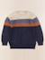Pull - 10 ans Multicolore 1 - vertbaudet enfant 