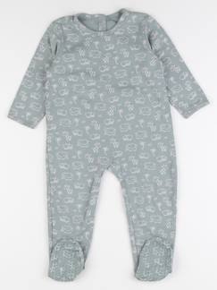Pyjama coton - 36 mois  - vertbaudet enfant